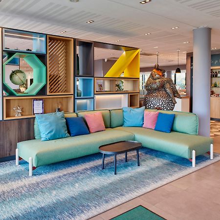 Holiday Inn Bordeaux Sud - Pessac By Ihg Εξωτερικό φωτογραφία