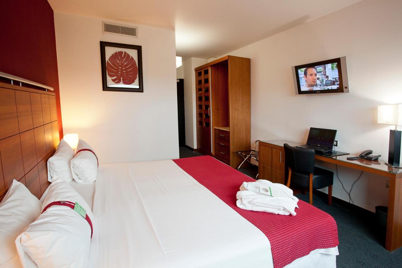Holiday Inn Bordeaux Sud - Pessac By Ihg Εξωτερικό φωτογραφία