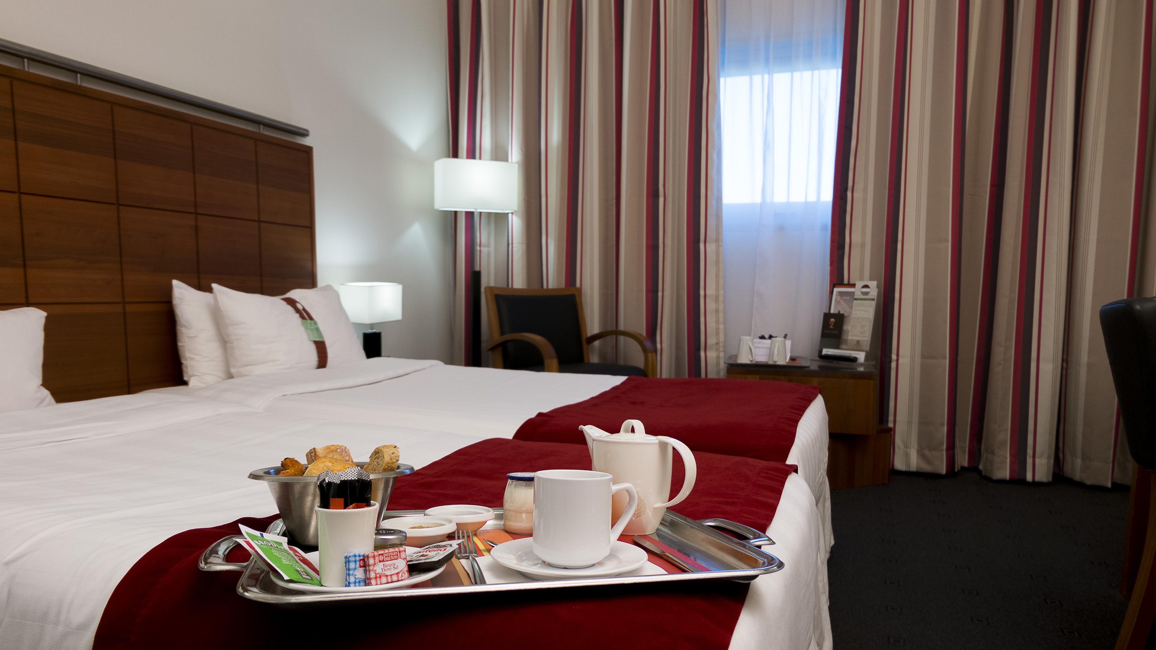 Holiday Inn Bordeaux Sud - Pessac By Ihg Εξωτερικό φωτογραφία