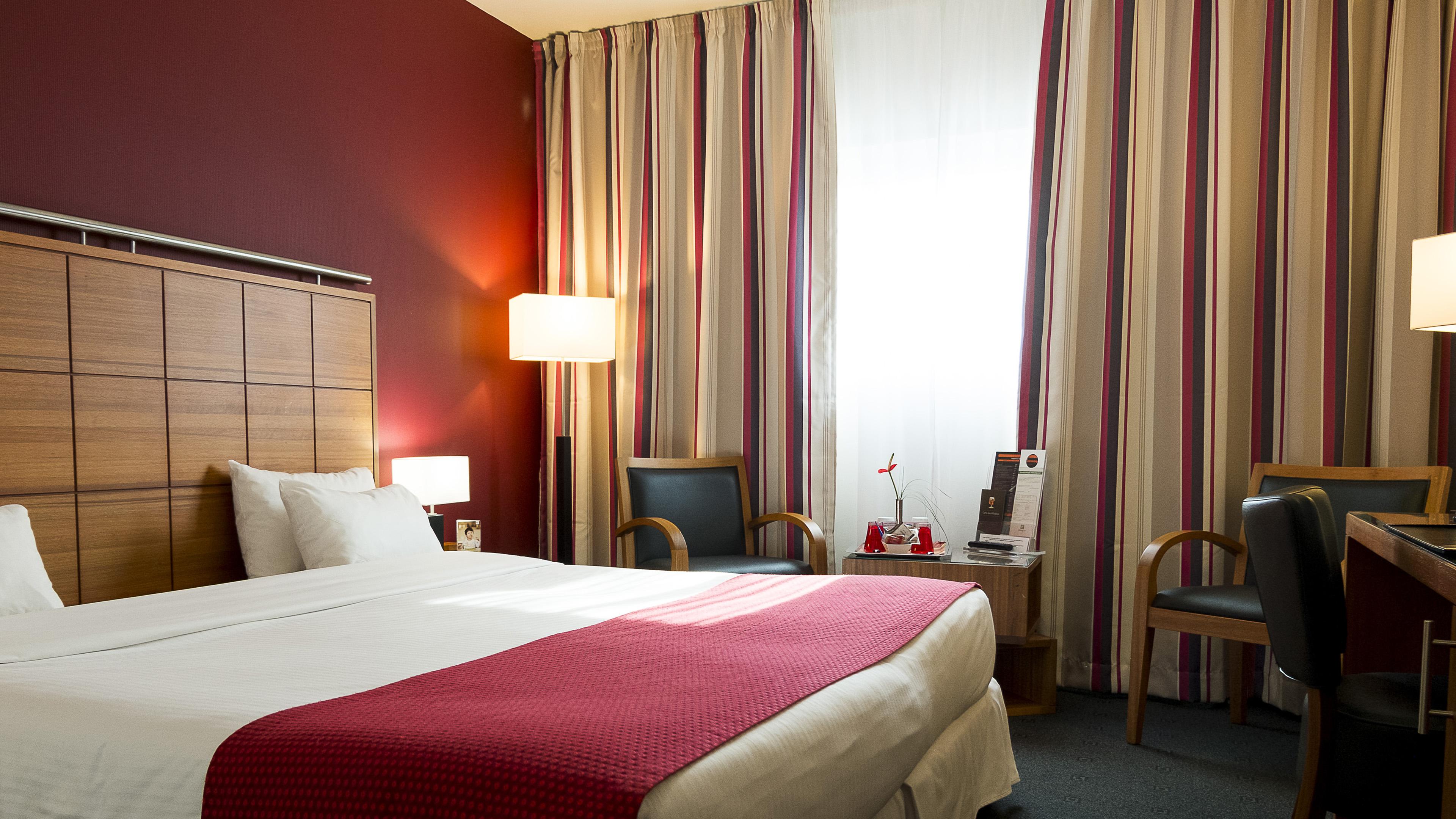 Holiday Inn Bordeaux Sud - Pessac By Ihg Εξωτερικό φωτογραφία