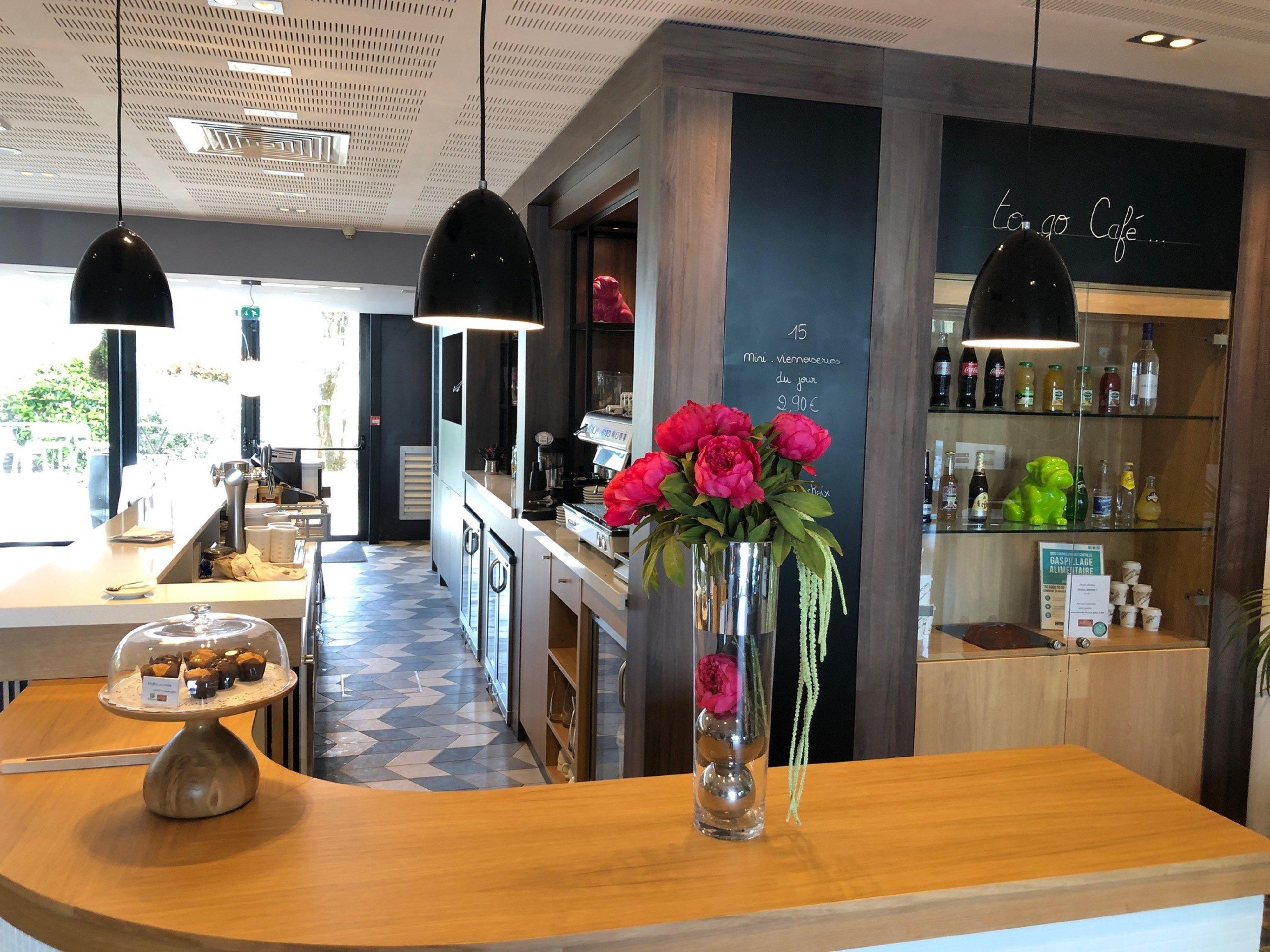 Holiday Inn Bordeaux Sud - Pessac By Ihg Εξωτερικό φωτογραφία