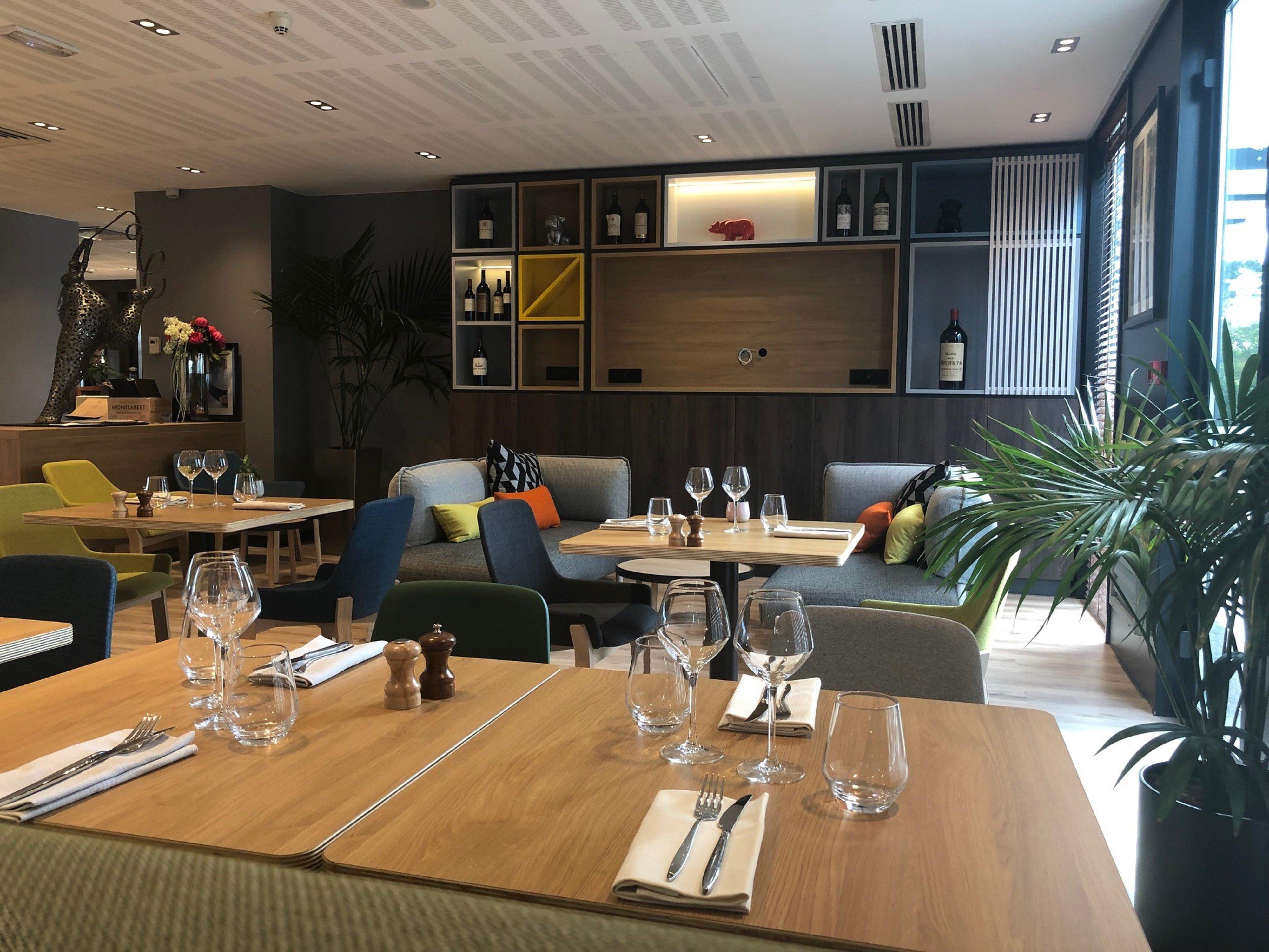Holiday Inn Bordeaux Sud - Pessac By Ihg Εξωτερικό φωτογραφία