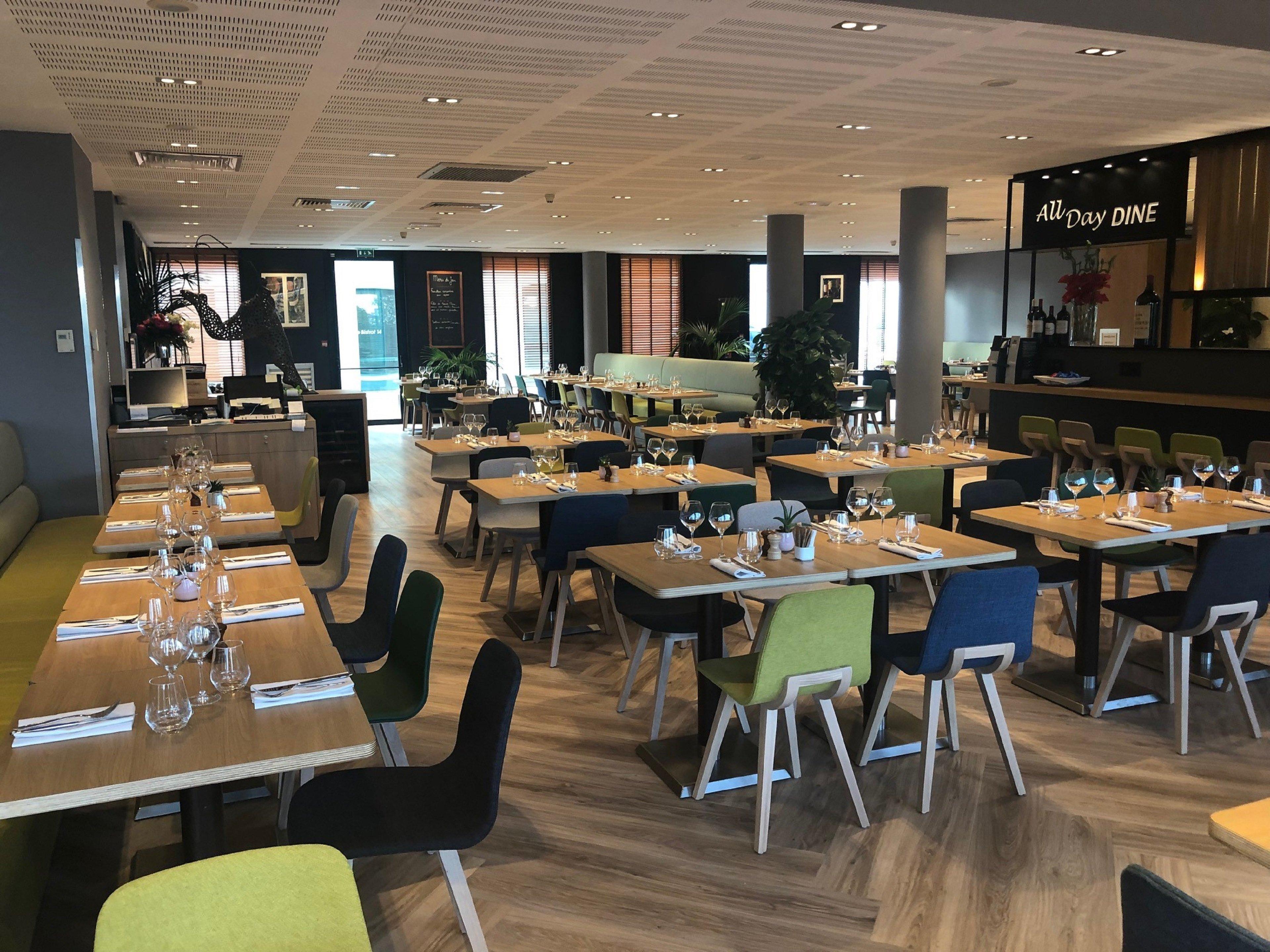 Holiday Inn Bordeaux Sud - Pessac By Ihg Εξωτερικό φωτογραφία
