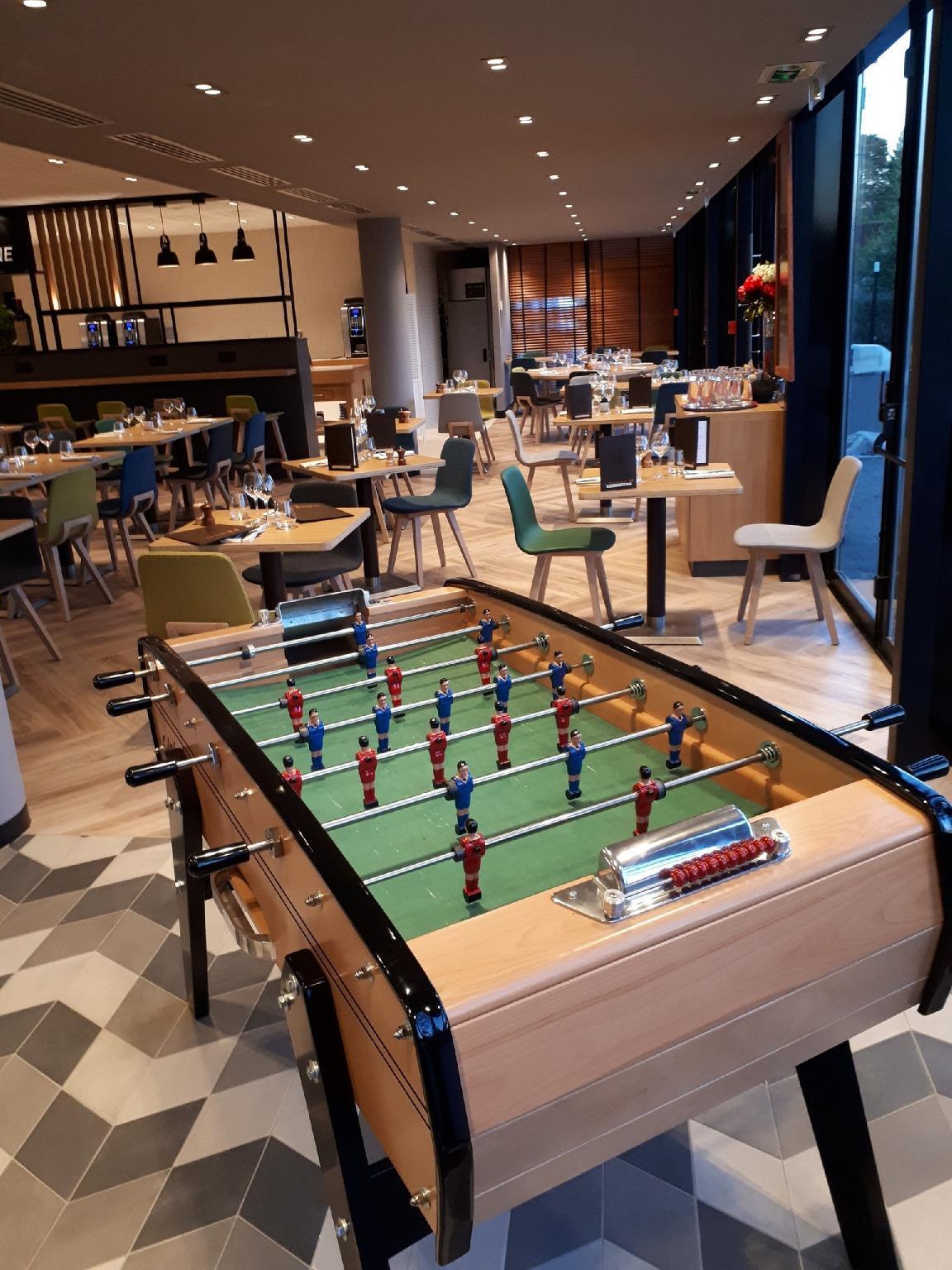 Holiday Inn Bordeaux Sud - Pessac By Ihg Εξωτερικό φωτογραφία