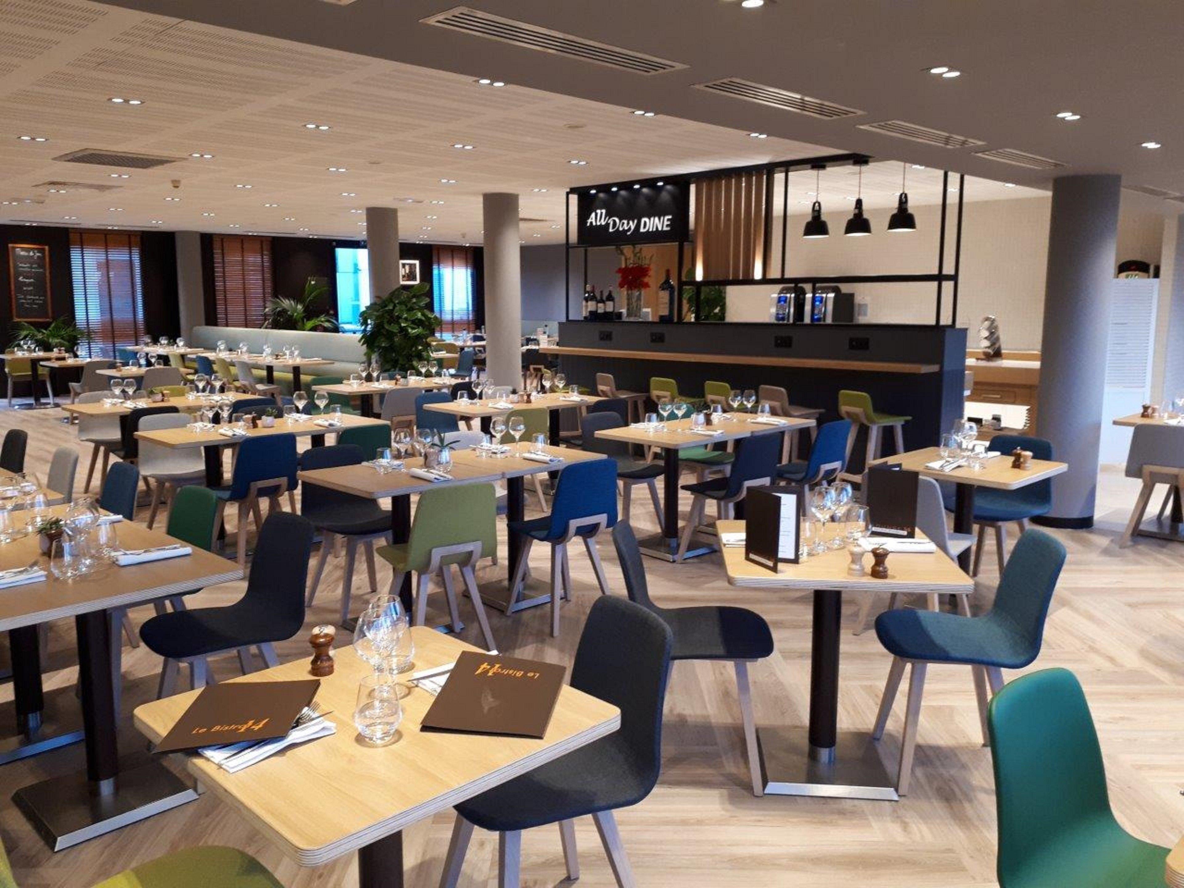 Holiday Inn Bordeaux Sud - Pessac By Ihg Εξωτερικό φωτογραφία
