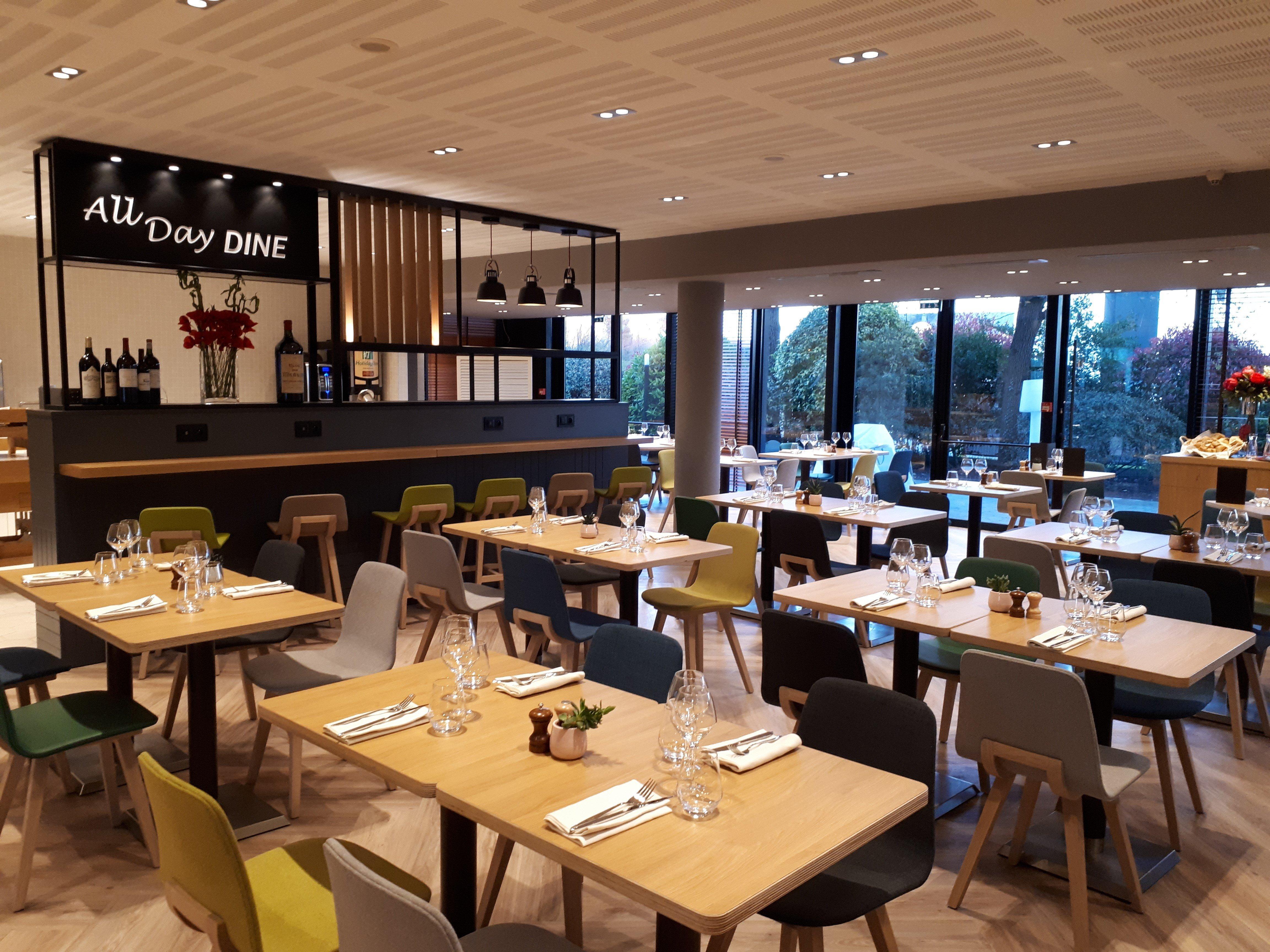 Holiday Inn Bordeaux Sud - Pessac By Ihg Εξωτερικό φωτογραφία