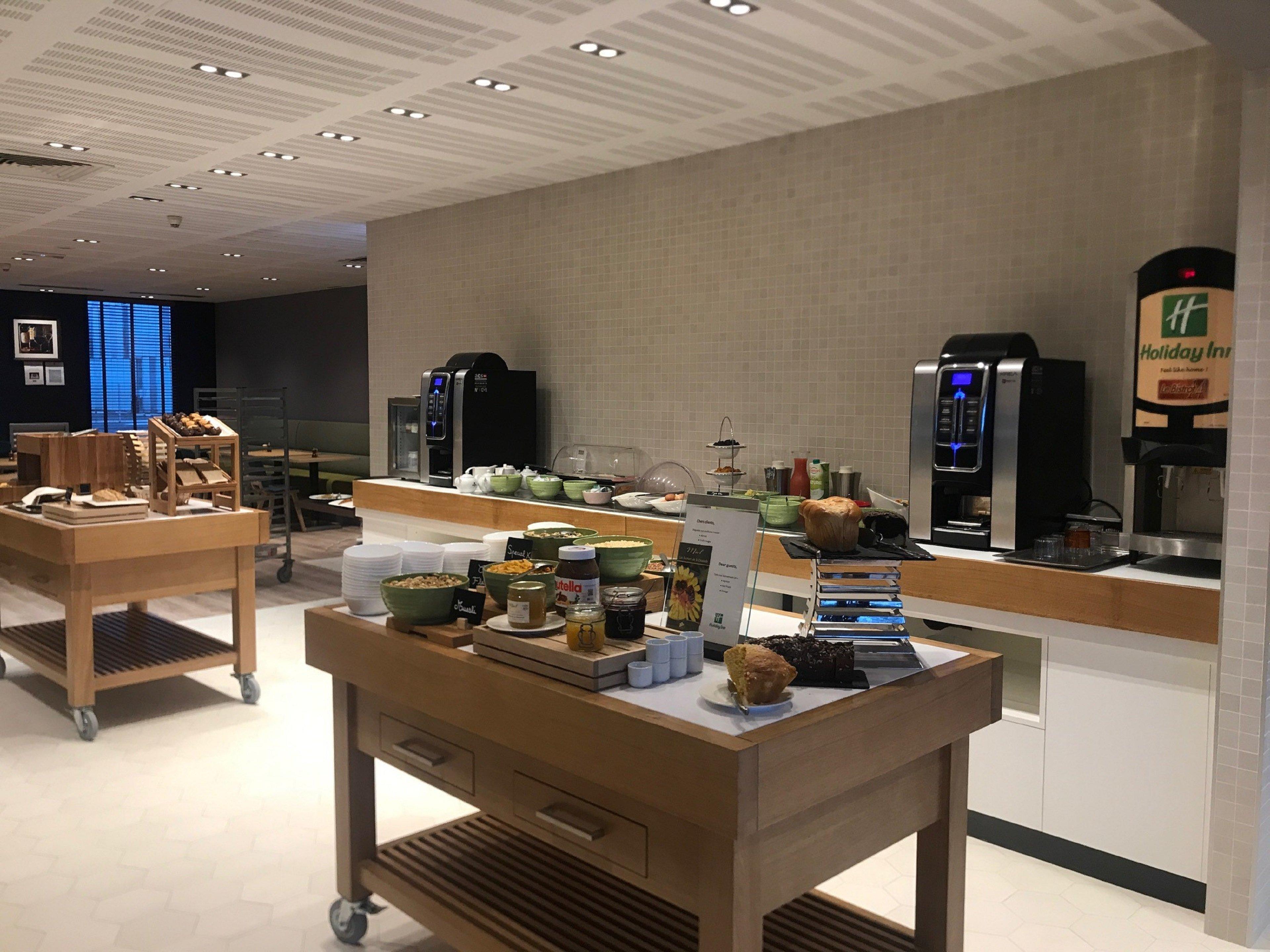 Holiday Inn Bordeaux Sud - Pessac By Ihg Εξωτερικό φωτογραφία