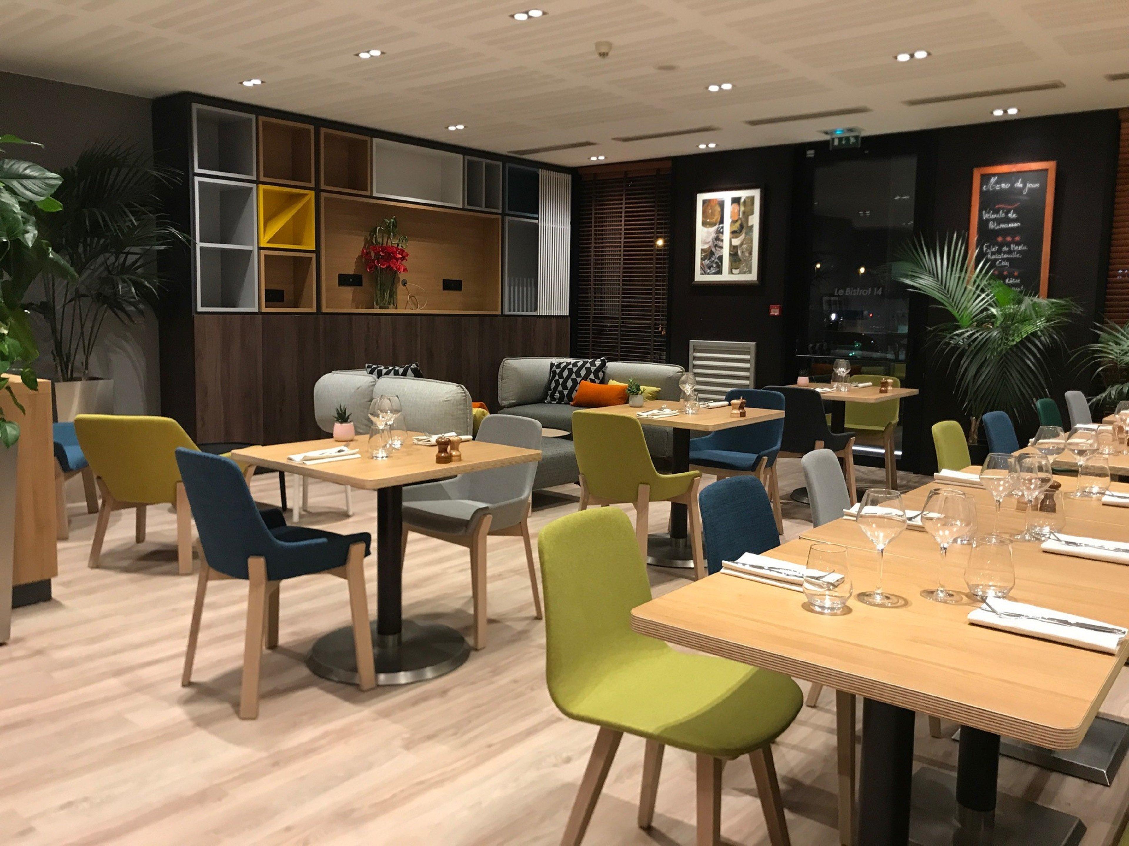 Holiday Inn Bordeaux Sud - Pessac By Ihg Εξωτερικό φωτογραφία