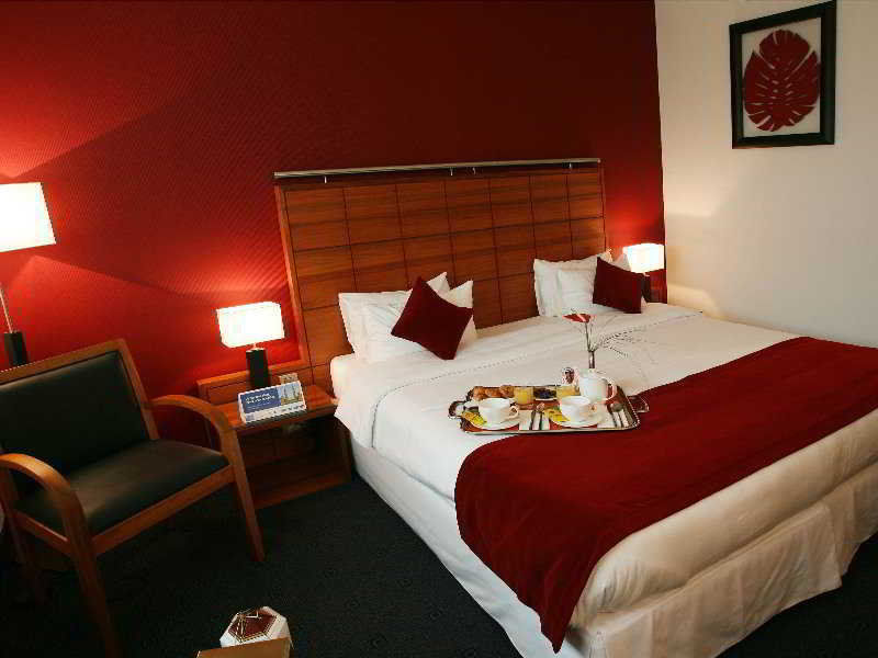 Holiday Inn Bordeaux Sud - Pessac By Ihg Δωμάτιο φωτογραφία