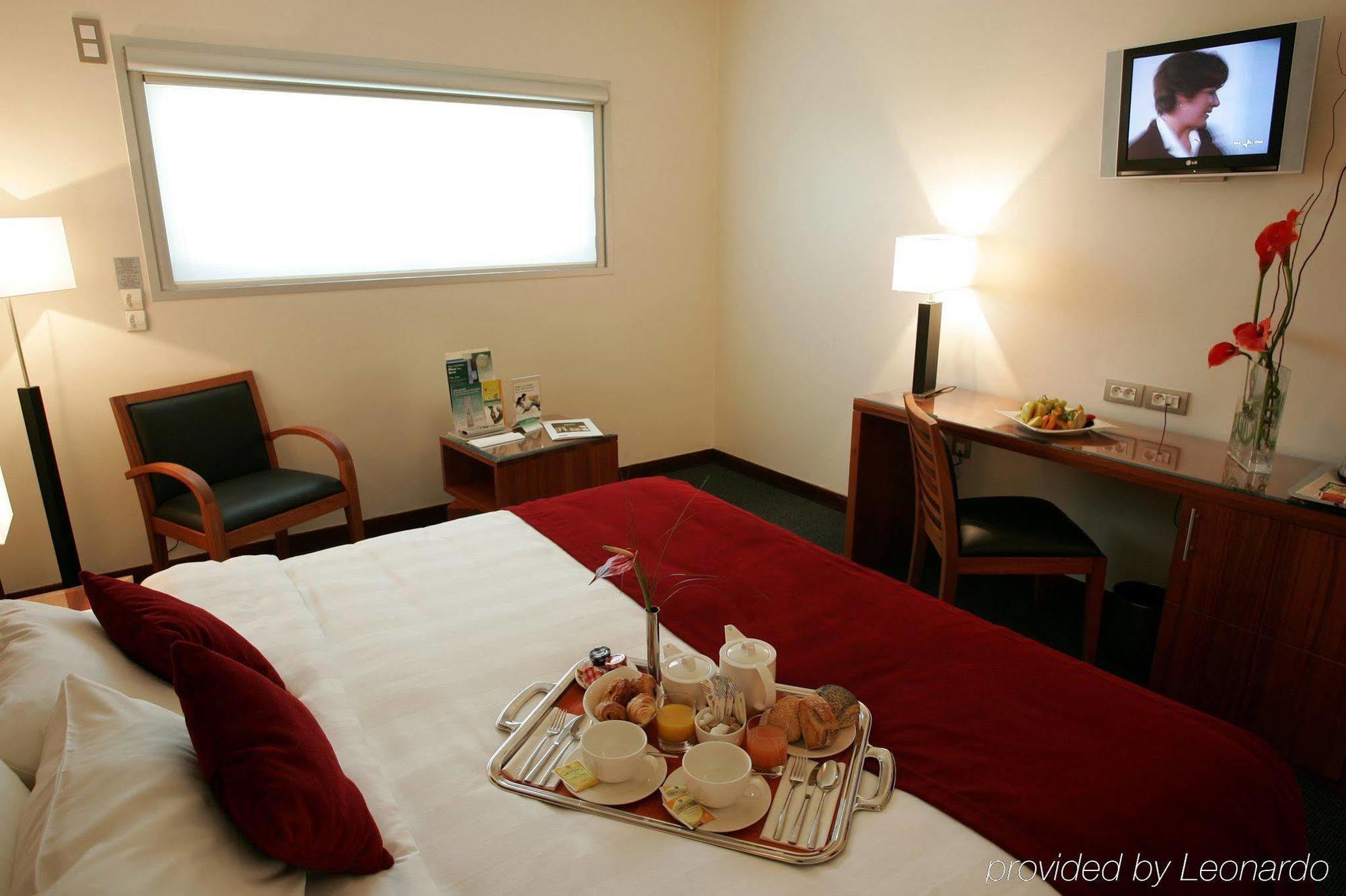 Holiday Inn Bordeaux Sud - Pessac By Ihg Δωμάτιο φωτογραφία
