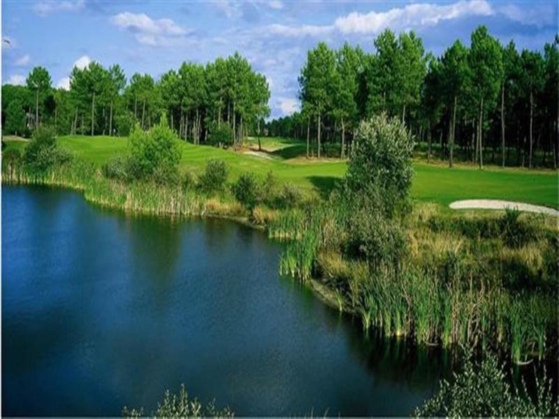 Holiday Inn Bordeaux Sud - Pessac By Ihg Εξωτερικό φωτογραφία