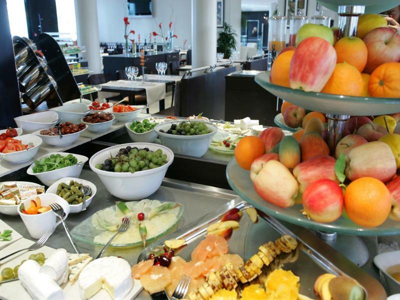 Holiday Inn Bordeaux Sud - Pessac By Ihg Εξωτερικό φωτογραφία