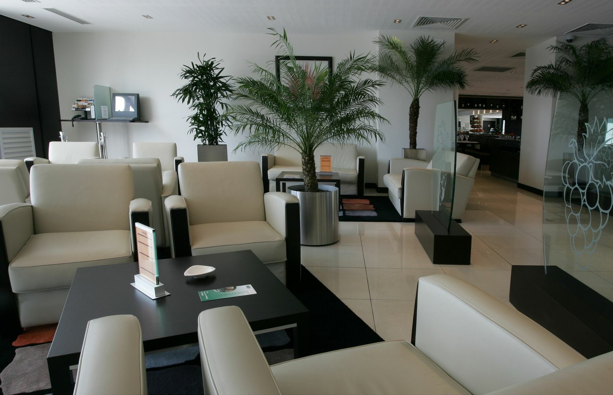 Holiday Inn Bordeaux Sud - Pessac By Ihg Εσωτερικό φωτογραφία