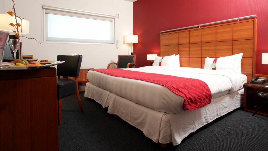 Holiday Inn Bordeaux Sud - Pessac By Ihg Εξωτερικό φωτογραφία