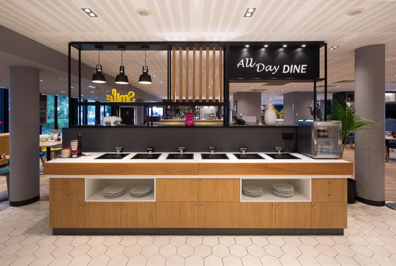 Holiday Inn Bordeaux Sud - Pessac By Ihg Εξωτερικό φωτογραφία