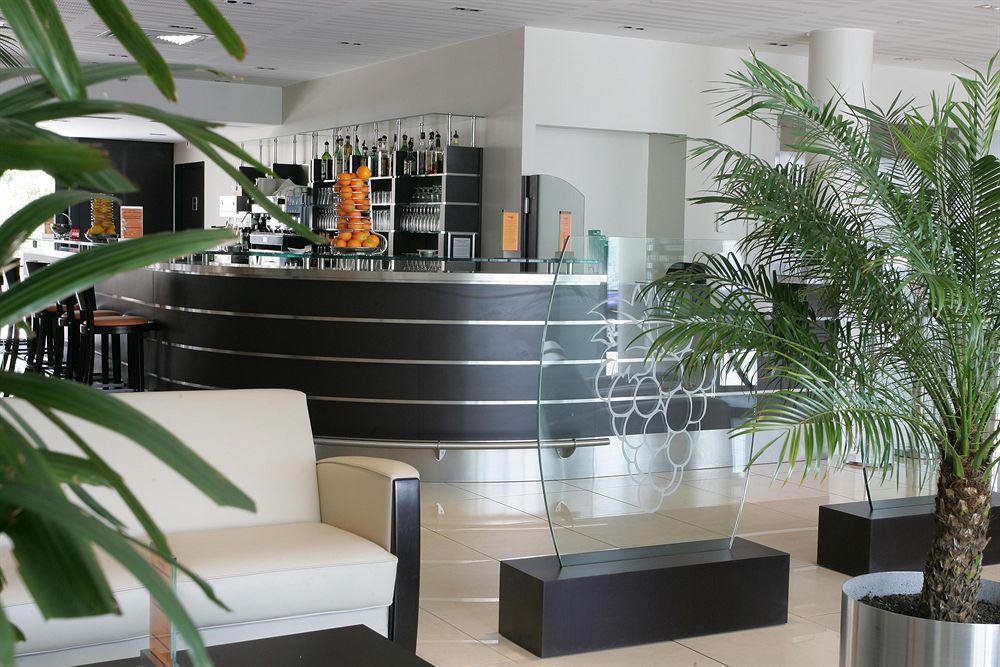 Holiday Inn Bordeaux Sud - Pessac By Ihg Εστιατόριο φωτογραφία